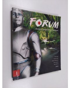 käytetty kirja Forum 1 : Ihminen, ympäristö ja kulttuuri