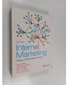 käytetty kirja Internet marketing : strategy, implementation and practice