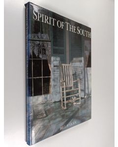 Kirjailijan Bill Harris käytetty kirja The Spirit of the South