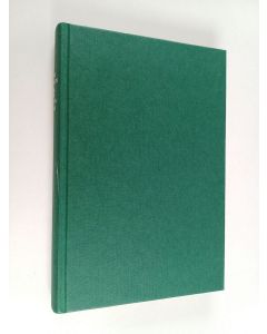 Kirjailijan Tove Jansson käytetty kirja Reilua peliä