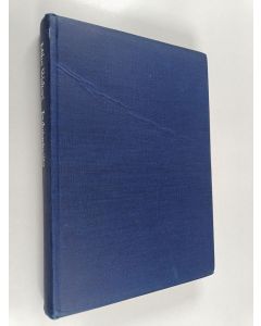 Kirjailijan Mika Waltari käytetty kirja Joulutarinoita