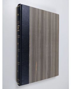 käytetty kirja Suomalais-ugrilaisen seura aikakauskirja 71