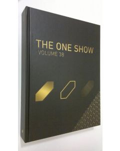 käytetty kirja The One Show - vol. 38