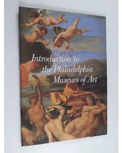 käytetty teos Introduction to the Philadelphia Museum of Art