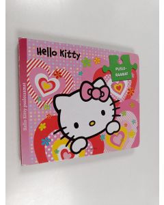 käytetty kirja Hello Kitty - Pusle raamat