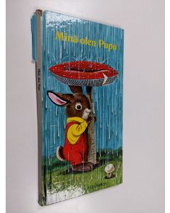 käytetty kirja Minä olen Pupu