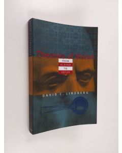 Kirjailijan David C. Lindberg & David Charles Lindberg käytetty kirja Theories of Vision from Al-kindi to Kepler