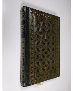 Kirjailijan W. Somerset Maugham käytetty kirja Eikä mikään muutu