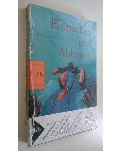 käytetty kirja Einpacken und Abhauen : reisegeschichten (UUSI)