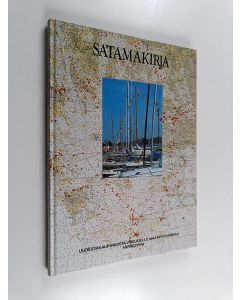 Kirjailijan Ari Eskonlahti käytetty kirja Satamakirja