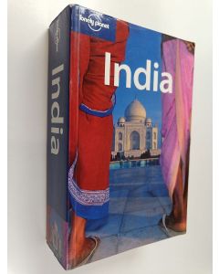 Kirjailijan Sarina Singh käytetty kirja India