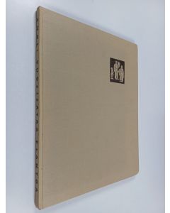 käytetty kirja Elanto 1905-1955