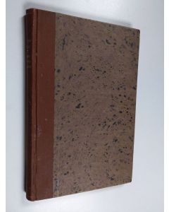 Kirjailijan G. K. Chesterton käytetty kirja Mies murtokadulla : No 4 salapoliisikertomussarjasta "Isä Brownin yksinkertaisuus"