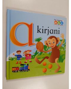 Kirjailijan Pia Wall käytetty kirja a-kirjani