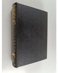 käytetty kirja Suomen kansan vanhat runot XIII : Etelä-Karjalan runot 1 : toisinnot 1-2692 13