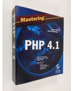 Kirjailijan Jeremy Allen & Charles Hornberger käytetty kirja Mastering PHP 4.1