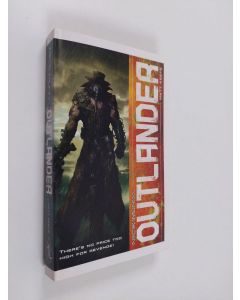 Kirjailijan Matt Keefe käytetty kirja Outlander