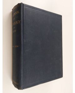 Kirjailijan William Boyd käytetty kirja A Textbook of Pathology - Structure and Function in Diseases