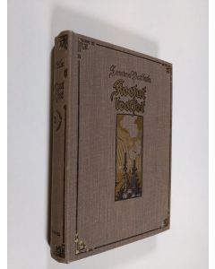 Kirjailijan Teuvo Pakkala käytetty kirja Kootut teokset, 2 - Elsa ; Lapsia