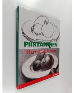 Kirjailijan Francisco Asensio Cerver käytetty kirja Piirtäminen : harrastajan opas