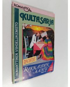 käytetty teos Kultasarja 14/1986