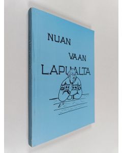 käytetty kirja Nuan vaan Lapualta