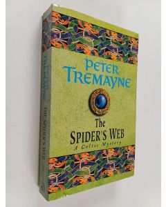 Kirjailijan Peter Tremayne käytetty kirja The spider's web
