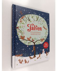 käytetty kirja Talven suloisimmat siirtokuvat