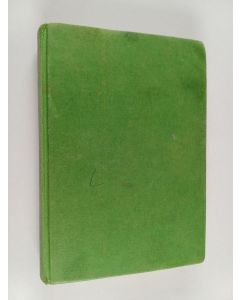 Kirjailijan Enn Nou käytetty kirja Koeratapja : romaan