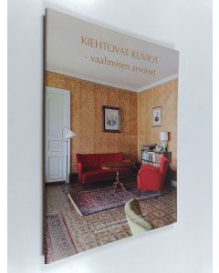 käytetty teos Kiehtovat kuviot - vaalimisen arvoiset