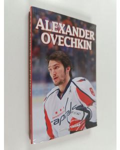 Kirjailijan Geoffrey Lansdell käytetty kirja Alexander Ovechkin