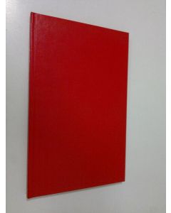 Kirjailijan Venla Sainio käytetty kirja Kesäkissa