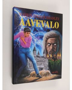 Kirjailijan Marion Zimmer Bradley käytetty kirja Aavevalo