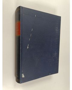 Kirjailijan James Jones käytetty kirja Ohut punainen viiva