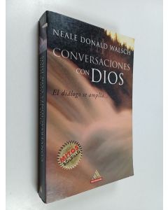 Kirjailijan Neale Donald Walsch käytetty kirja Conversaciones Con Dios 3