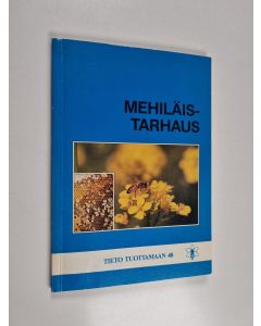 käytetty kirja Mehiläistarhaus
