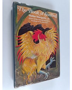 Kirjailijan Walter Wangerin käytetty kirja The Book of Sorrows