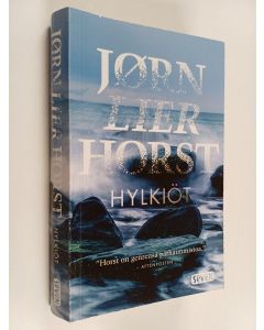 Kirjailijan Jörn Lier Horst käytetty kirja Hylkiöt