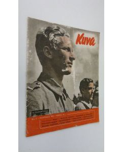 käytetty teos Kuva no. 4/1944