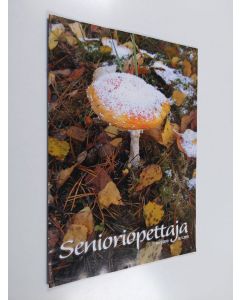 käytetty teos Senioriopettaja 5/2010