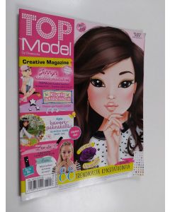 käytetty teos Top Model 2/2017