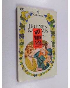 Kirjailijan Beth Myers käytetty kirja Ikuinen rakkaus
