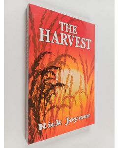 Kirjailijan Rick Joyner käytetty kirja The harvest