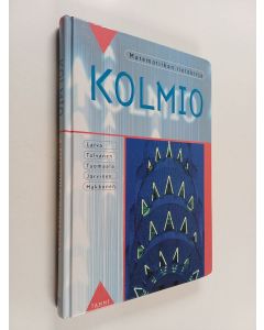 käytetty kirja Kolmio : Matematiikan tietokirja