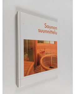 käytetty kirja Saunan suunnittelu