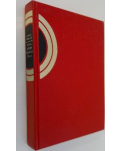 Kirjailijan Jukka L. Mäkelä käytetty kirja Teräsvyöry Kannaksella