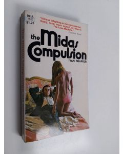 Kirjailijan Ivan Shaffer käytetty kirja The Midas Compulsion
