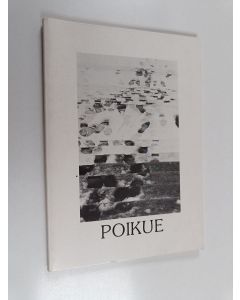 käytetty kirja Poikue : antologia