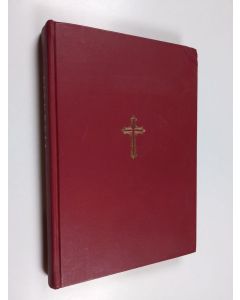 käytetty kirja Liturgia : liturgian sävelmistö ja vaihtuvat tekstit