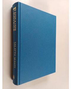 Kirjailijan David Eddings käytetty kirja Salattu mahti : Unennäkijöiden toinen kirja